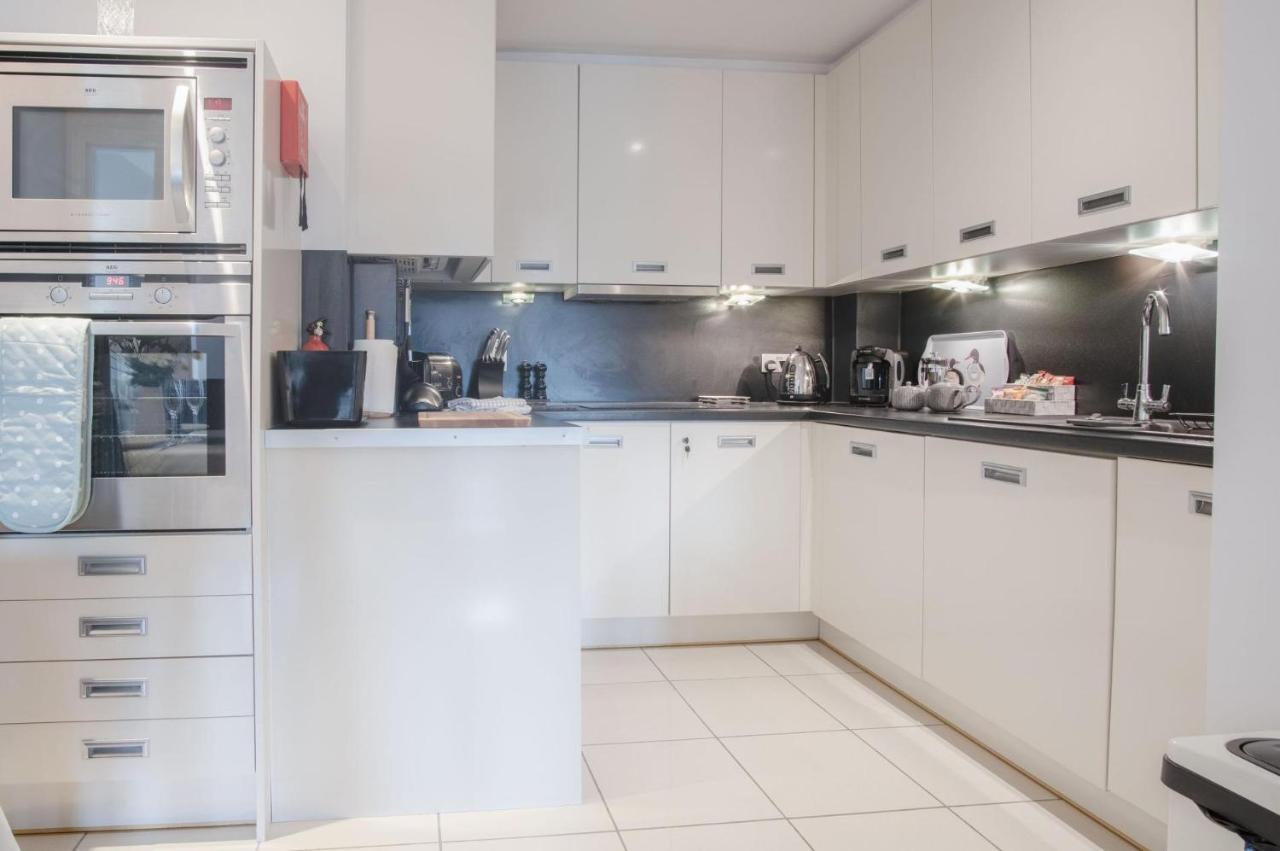 Minarvon - 2 Bedroom Apartment - 손더스풋 외부 사진