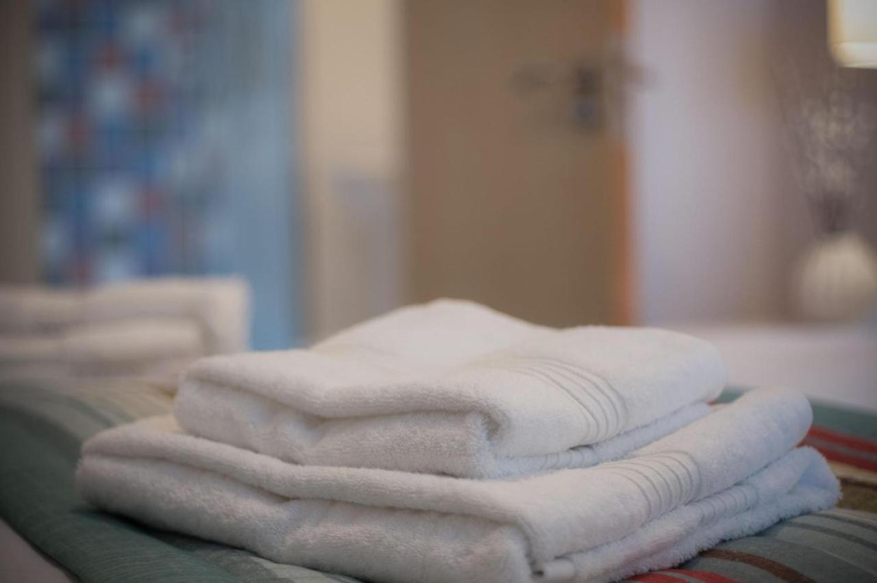 Minarvon - 2 Bedroom Apartment - 손더스풋 외부 사진